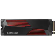 Ssd diskas Samsung 990 Pro 1Tb M.2 2280 Nvme Pcie 4.0  Mz-V9P1T0Gw 8806094594645 1063990