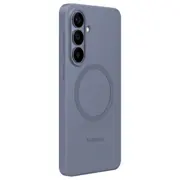Samsung Ef-Es947Cve Silicone Magnet Cover Aizsargapvalks priekš Galaxy S26 / zils-violets  Ef-Es947Cvegww 8596311303463