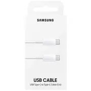 Samsung Ep-Dn975Bwegww Vads Type-C / 5A 1M  8806090144059