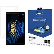 Samsung Galaxy Tab A7 Lite - 3Mk Paper Feeling 11 screen protector  do Feeling15 5903108448765
