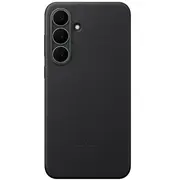 Samsung Kindsuit Case for Galaxy S25 Fe Black  Ef-Vs731Pbegww 8806097670018