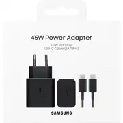 Samsung Ep-T4511 Tīkla Lādētājs Usb-C 45W  Ep-T4511Xbegeu 8806095510002