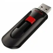 Sandisk Cruzer Glide 128Gb Zibatmiņa  Sdcz60-128G-B35 619659082338