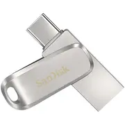 Sandisk Ultra Dual Drive Luxe 64Gb Usb Type-C  Sdddc4-064G-G46 619659179021
