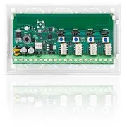 Satel Rk-4K Radio Controller 2 T-4 Remote Controls Included  5905033333932 Wlononwcr0128