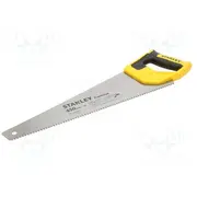 Saw manual wood 8Teeth/Inch Tradecut 450Mm  Stl-Stht20354-1 Stht20354-1