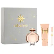 Set Paco Rabanne Olympea, Eau De Parfum, For Women, 80 ml  10 Body Lotion, 100 3349668656554 33030090
