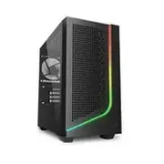 Sharkoon GehăUse J1000 Argb  mATX 559867 4044951044191 Wlononwcrptec
