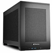 Sharkoon Rebel C20 Itx Computer-Gehäuse Schwarz 4044951040513  100027858