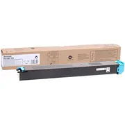 Sharp Cartridge Cyan Dx25Gtca  497401983752