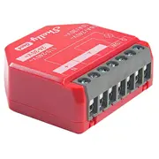 Shelly 1 Pm Gen4 Controller Zigbee Matter  3800238070717 Indsl2Urw0003