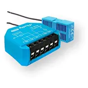 Shelly 2L Gen3 Wifi 2-Channel non-neutral lighting controller  3800235261644 Indsl2Urw0008
