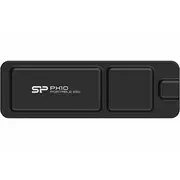Silicon Power Portable Ssd Px10 2Tb  Sp020Tbpsdpx10Ck 4713436156352