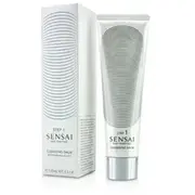 Sensai Silky Pur Cleansing Balm Step 1 125 Ml  4973167904640 33049900