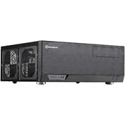 Silverstone Grandia Gd09-C - Tower Ssi Ceb keine Spannungsversorgung Atx / Ps/2  Sst-Gd09B-C 4710679810058 Gesv-486