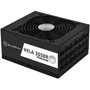 Silverstone Sst-Ha2050R-Pm Platinum Power Supply  4710679815541 100050610