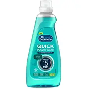 Šķidrais veļas mazgāšanas līdzeklis Quick Power Wash Odour Protect Sport 800Ml  1865222 4008455105710