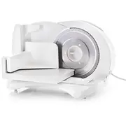 Smapp Slicer 294.5 White  5904013010269 Wlononwcrcgmw