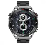 Smartwatch Ew01 black  Cz 5905913006000 Atewhzabew01Bla