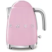 Smeg Kettle Rose  6014623 8017709228033 Wlononwcrojjm