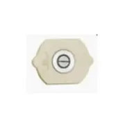 Smidzināšanas sprausla Balta 40 Hce3200/Hcp2600 / Cwp9/22 Cwp9/220 Cwe7/150, Scheppach  5907701023Schep 4014915175315