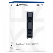 Sony Dualsense Ps5 Uzlādes stacija  9374107 0711719374107