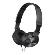 Sony Mdr-Zx310Ap Austiņas  Mdrzx310Apb.ce7 4905524942170