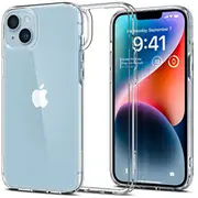 Spigen Ultra Hybrid iPhone 15 6.1 crystal clear  8809896751148
