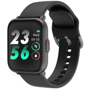 Sponge Watch 1 black  T-Mlx45974 0703674401707