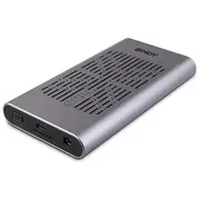 Ssd Acc Enclosure M.2/Usb3.2 43382 Lindy  4002888433822