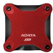 Ssd External Disk Sd620 2Tb U3.2A 520/460 Mb/S Red  Sd620-2Tcrd 4711085947352 Dgadazat20Sd62R