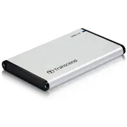 Ssd/Hdd Case 2.5 Usb3.1/Ts0Gsj25S3 Transcend  Ts0Gsj25S3 760557828105