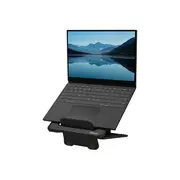 Statīvs datoram Fellowes Laptop Stand Breyta Black  100016558 043859794843