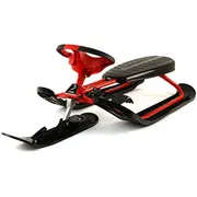 Stiga Curve Pro Stūrējamās ragavas 73-2311-05  7318682311059