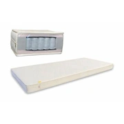Stingrs, ortopēdisks bērnu gultas matracis Teen Silence 160X200  Silence200X160