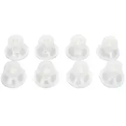 Suction cups Ecoflow for solar panel 8 pcs. Transparent  50010004 4897082660415 026041