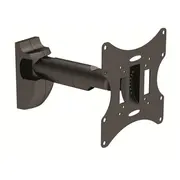 Sunne  Wall mount Lcd-A502K Tilt, Swivel 23-42 Maximum weight Capacity 30 kg Black 5099091008274