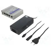 Automation module switch Poe Ethernet unmanaged Tsw Rj45  Tsw100 Tsw100010000