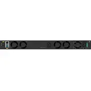 Netgear M4350-24X4V Vadīts L3 10G Ethernet 100/1000/10000 Power over Poe 1U Melns  Xsm4328Cv-100Nes 0606449161427