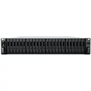 Synology Flashstation Fs3410 - Nas-Server 24 Schächte 108Tb Rack einbaufähig Raid 0, 1, 5, 6, 10, Jbod, F1 Ram 16Gb 10 Gigabit Ethernet iSCSI Support 2U  4711174724796 7991343