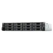 Synology Rs2423RpIi 12-Bay Rs V1780B  4711174726752