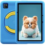 Tablet Tab A6 Kids 10 4/128Gb/Wi-Fi Taba6Kids Blue Blackview  Taba6Kidswifi 4/128Gb 6931548321514
