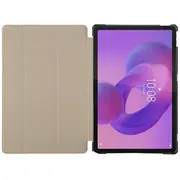 Tactical Book Tri Fold Case for Lenovo Idea Tab 11 Black  57983128153 8596311293900 42029900