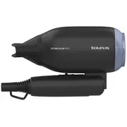 Taurus Studio Glow 1500 hair dryer 1400 W Black  900117000 8414234001177 Agdtausus0005