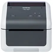 Brother Td-4210D label printer Direct thermal 203 x Dpi mm/sec Wired  Td4210Dxx1 4977766821568 Ce92690