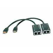 Techly 301153 Hdmi extender  8057685301153