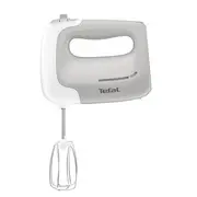 Tefal Handmixer Ht405B Prepmix white Ht450B38  3016667242315