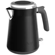 Tefal tējkanna 1.7 l, melna  Ki6668E0 3045387293802
