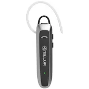 Tellur Bluetooth Headset Vox 95 Black  T-Mlx58436 5949120005364