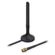 Teltonika Pr1Ks536, 5G Mobile magnetic Sma antenna  Pr1Ks536 4779051840649
